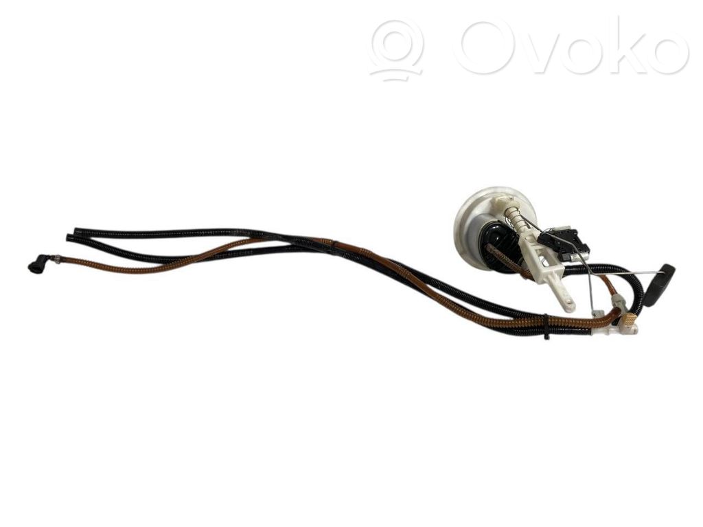 Degvielas līmeņa sensors