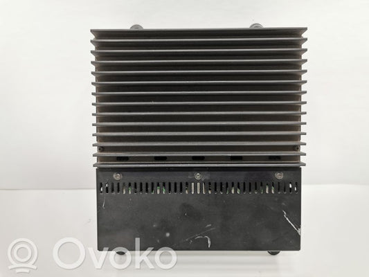 Skaņas pastiprinātājs