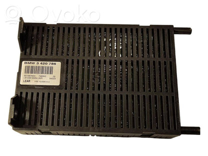 Light module LCM