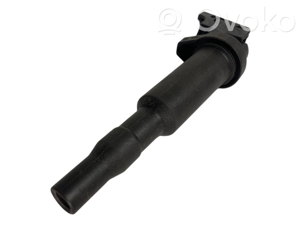 Augstsprieguma spole (aizdedzei)