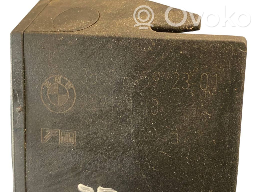 Akseleratora pedālis