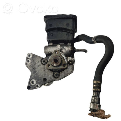 Stūres pastiprinātāja sūknis