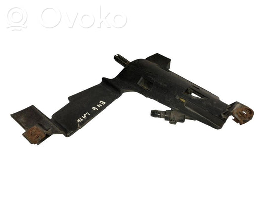 Priekšējā luktura turētājs