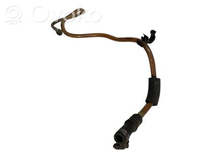 Топливная линия(и)