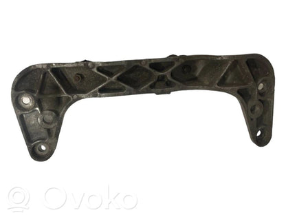 Transmission mounting bracket