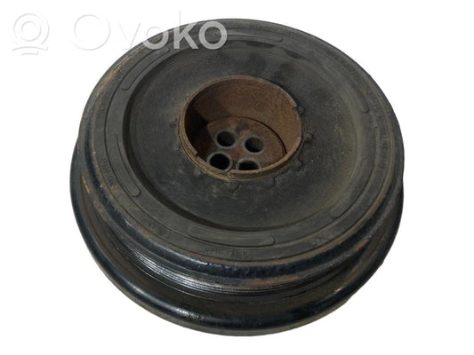 Kloķvārpstas skriemelis