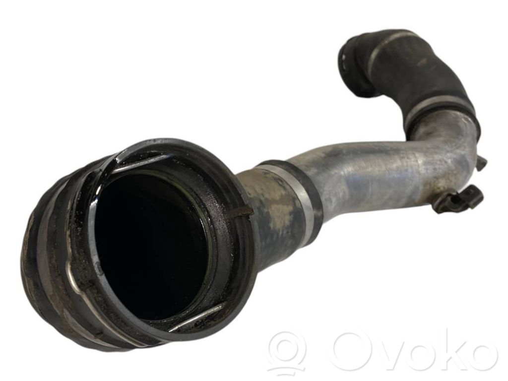 Interkūlera šļūtene (-es) / caurule (-es)