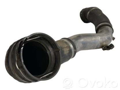 Interkūlera šļūtene (-es) / caurule (-es)