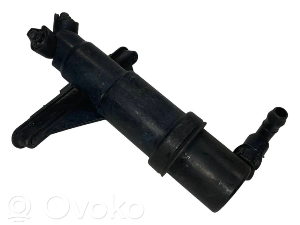 Lukturu mazgātāja sprausla (-as)