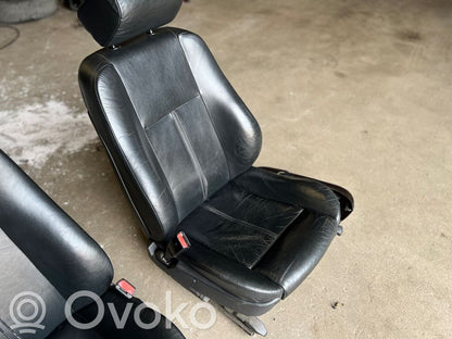 Priekšējais vadītāja sēdeklis