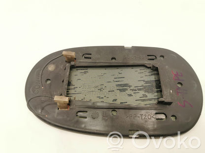 Зеркальное стекло