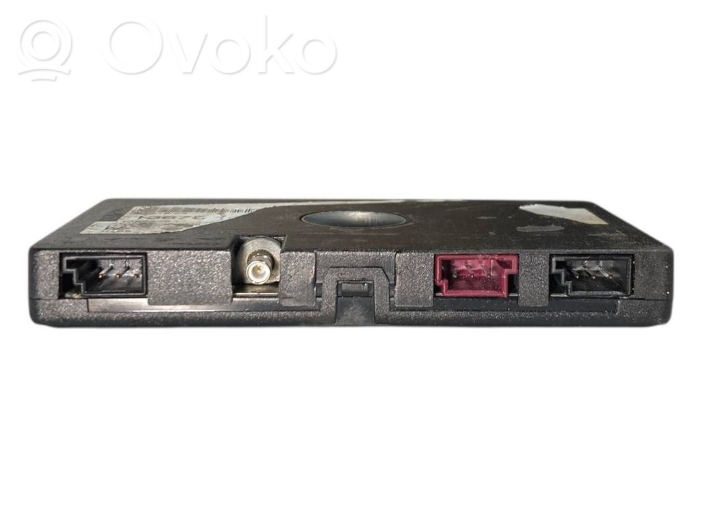 Antenas pastiprinātājs