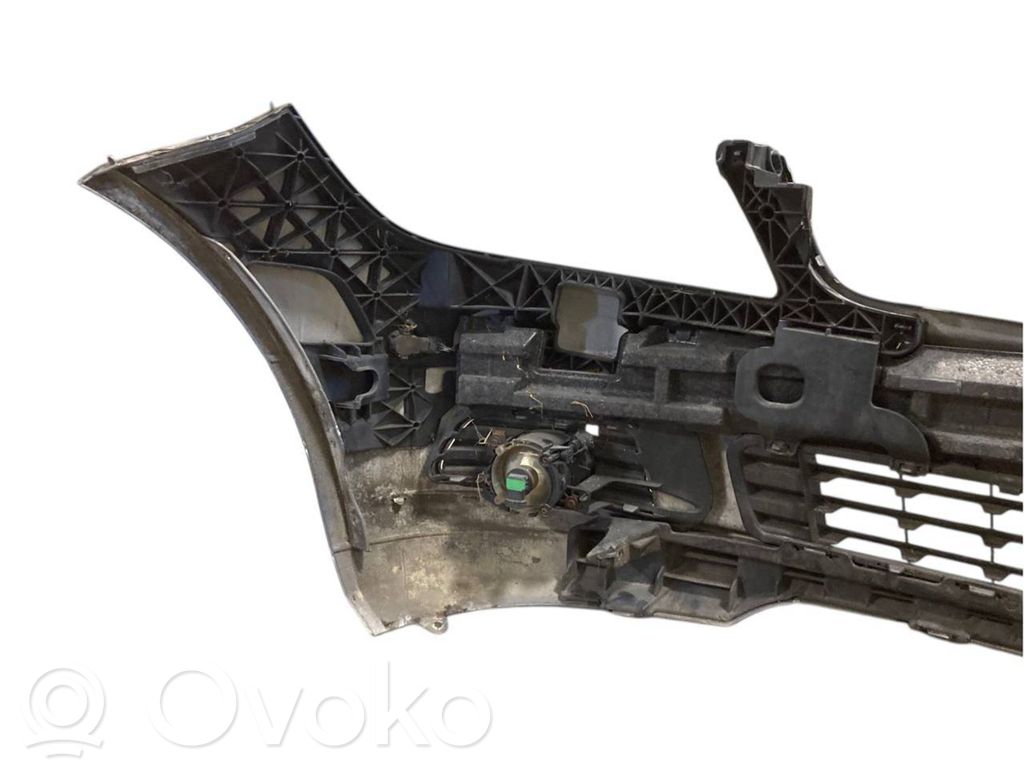 Priekšējais bamperis