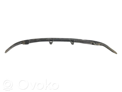 Apakšējā bampera daļa (lūpa)