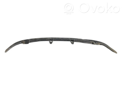 Apakšējā bampera daļa (lūpa)