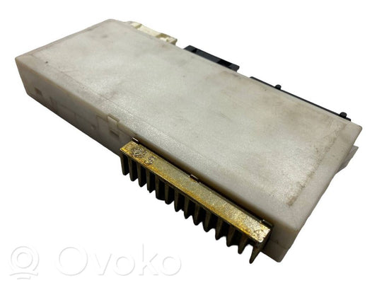 Comfort module