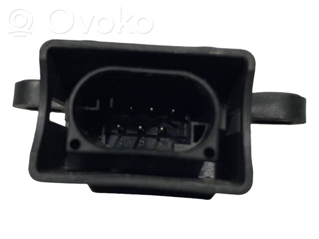 ESP (elektroniskās stabilitātes programmas) sensors (paātrinājuma sensors)