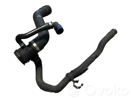 Трубка(ы) / шланг(и)