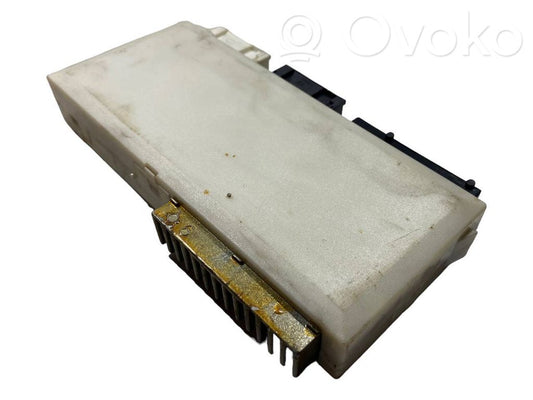 Comfort module