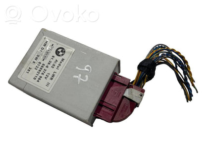 Light module LCM