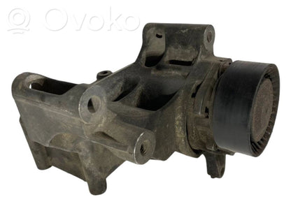 Ģeneratora stiprinājums