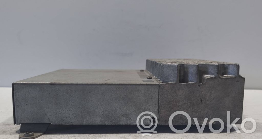 Sound amplifier