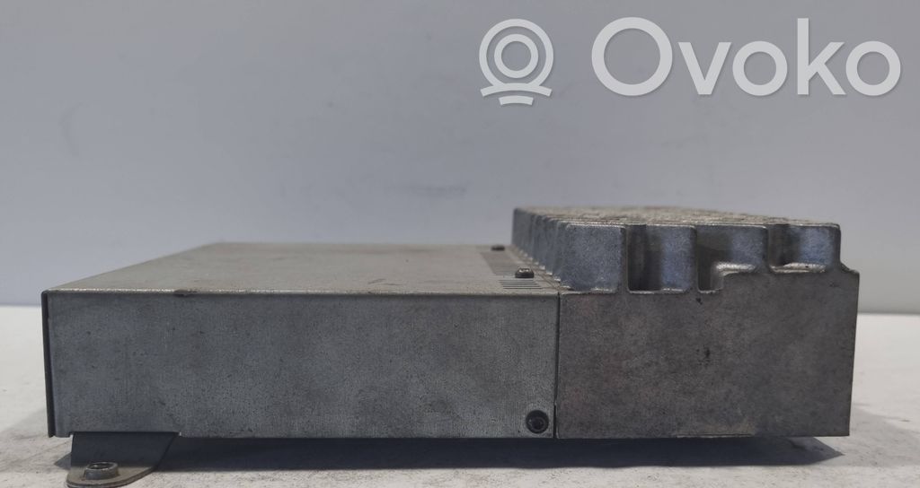 Sound amplifier
