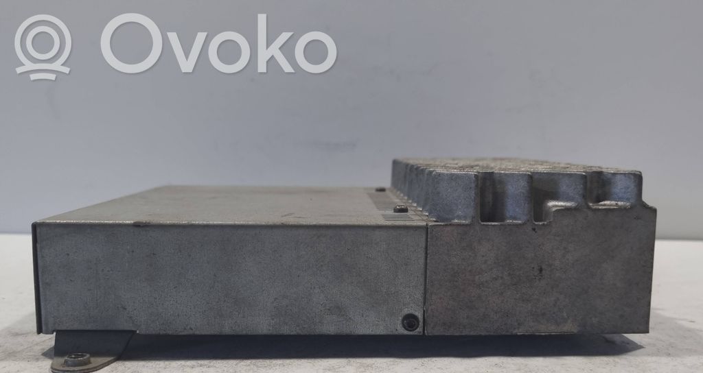 Skaņas pastiprinātājs