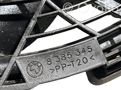 Elektrisks radiatoru ventilators