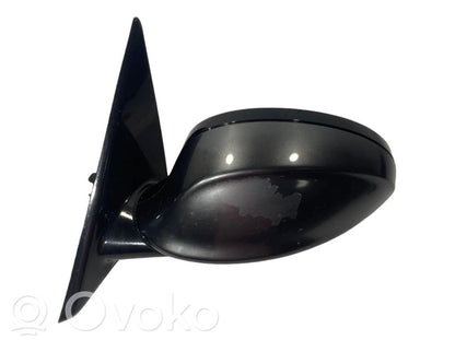 Spogulis (elektriski vadāms)