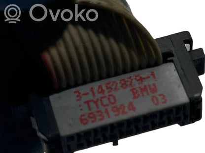 Citi elektroinstalācijas vadi