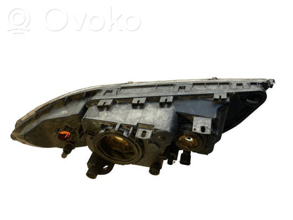 Priekšējais lukturis