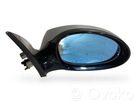 Mirror (electrically controlled)