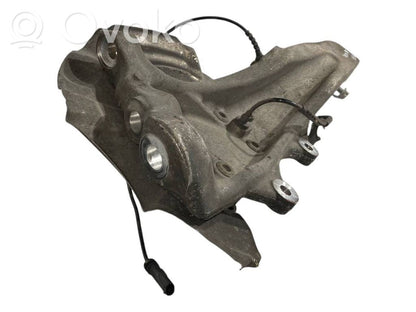 Priekšējā riteņa rumbas vārpstas šarnīrs (stupica, capfa)