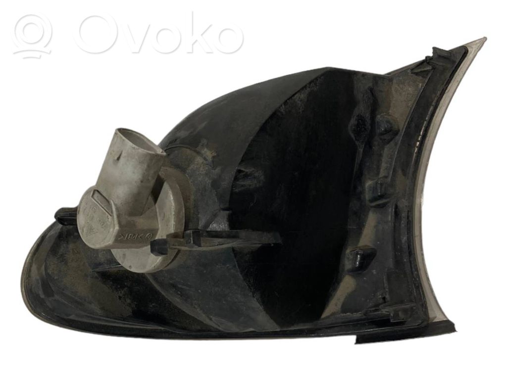 Priekšējais pagrieziena lukturis