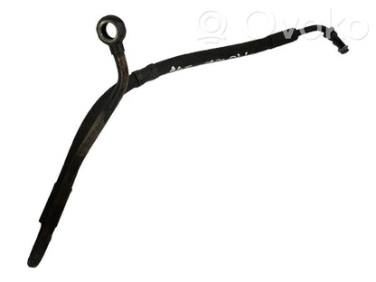 Stūres pastiprinātāja šļūtene (-es) / caurulīte (-es)