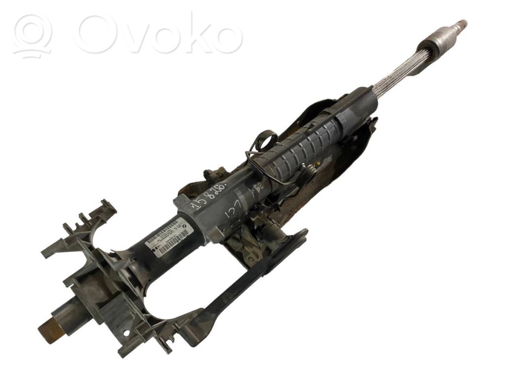 Stūresrata ass komplekts