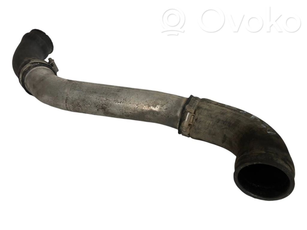 Interkūlera šļūtene (-es) / caurule (-es)