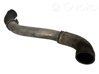 Interkūlera šļūtene (-es) / caurule (-es)