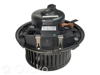 Mazā radiatora ventilators