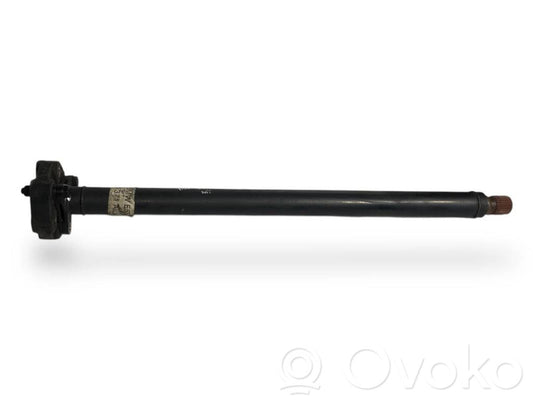 Front cardan