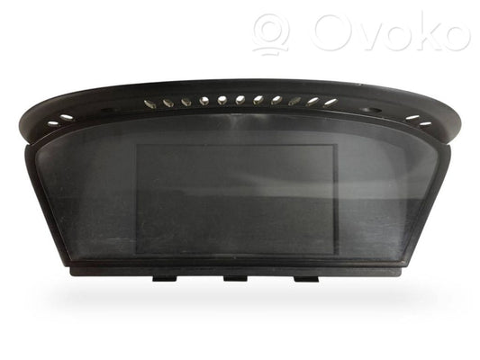 Ekrāns / displejs / mazais ekrāns