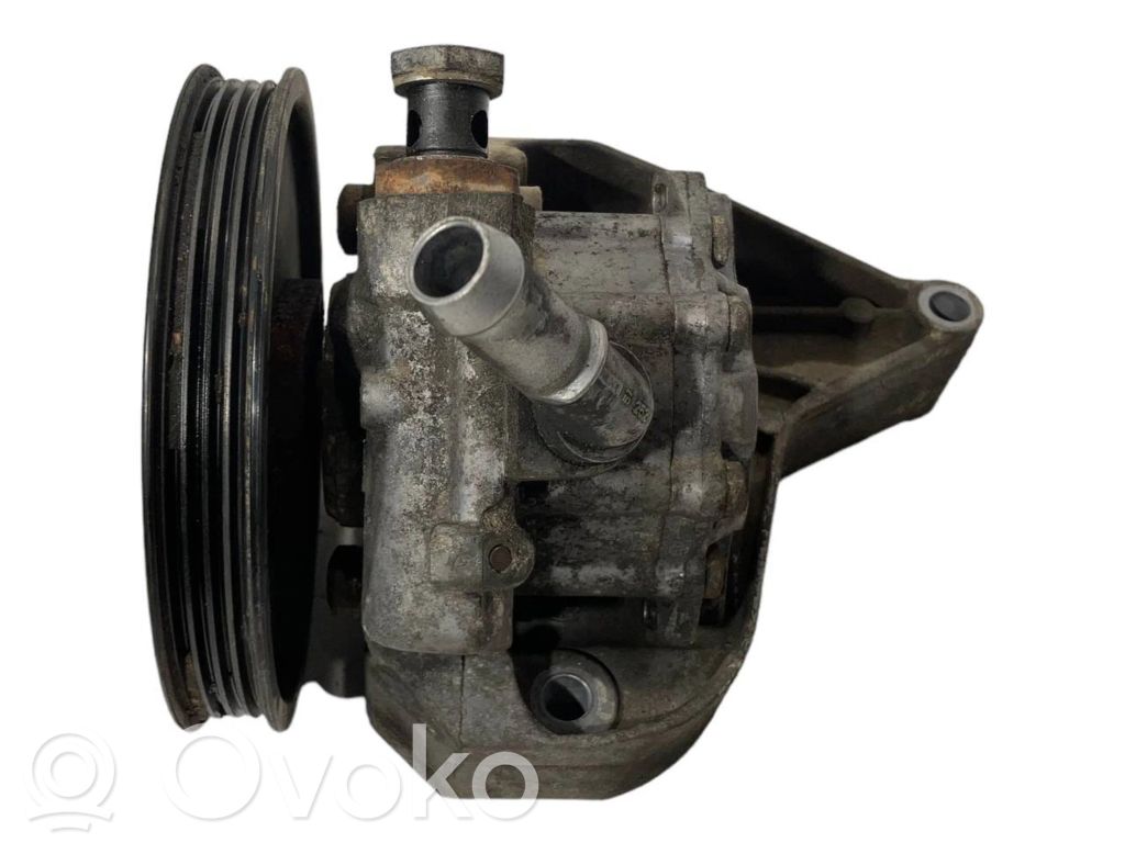 Stūres pastiprinātāja sūknis