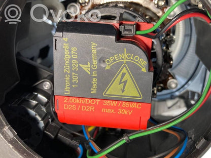 Priekšējais lukturis