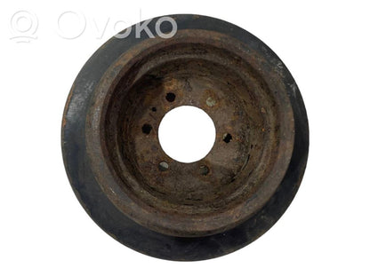 Шкив коленчатого вала