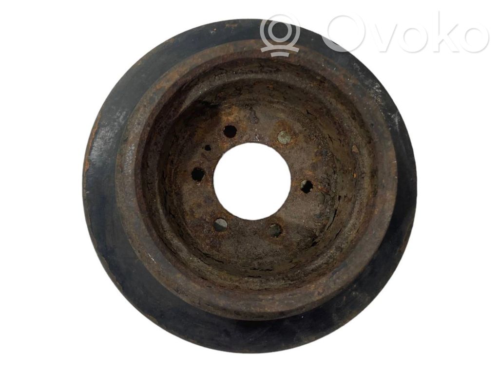 Kloķvārpstas skriemelis