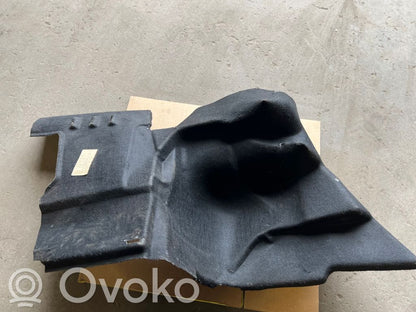 Боковая декоративная панель отделки