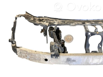 Панель радиатора