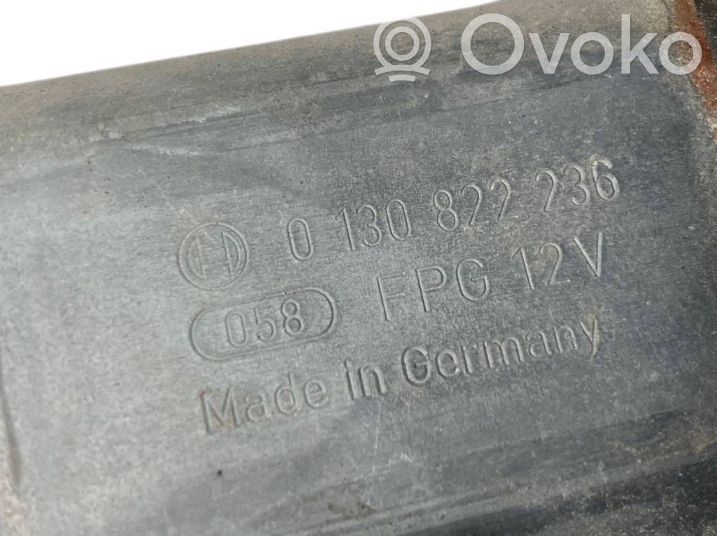 Elektriskā loga pacelšanas mehānisma komplekts