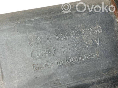 Elektriskā loga pacelšanas mehānisma komplekts